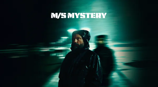 M/S Mystery