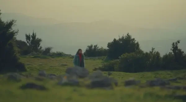 España sin asfalto