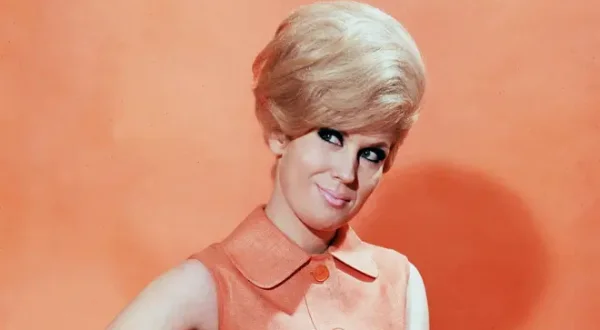 Music To Watch Girls By! 1960-1969