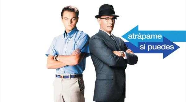 Atrápame si puedes