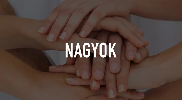Nagyok