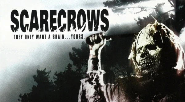 Scarecrows