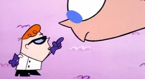 Dexters Laboratorium