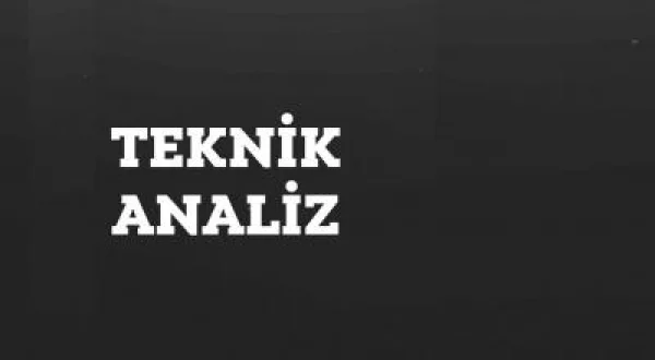 Teknik Analiz