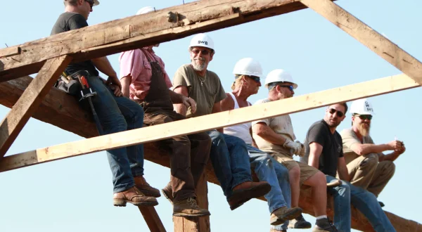 Barnwood Builders