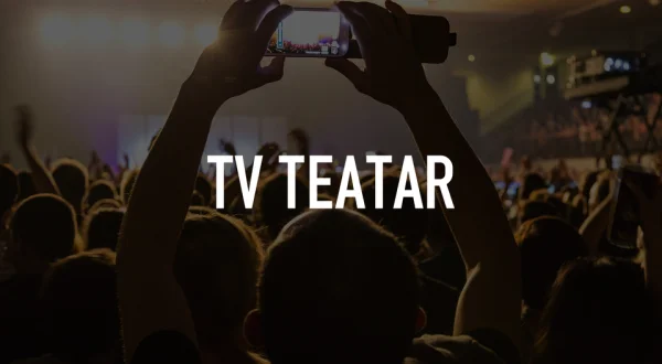 Tv Teatar