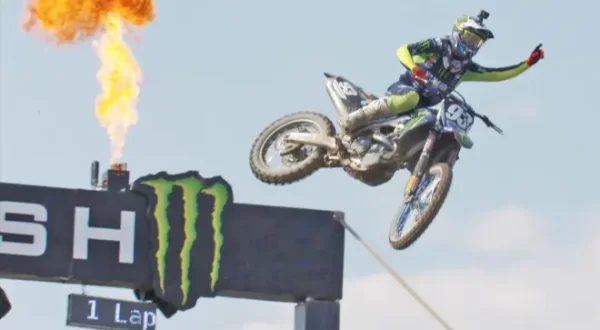 FIM Enduro World Championship Highlights