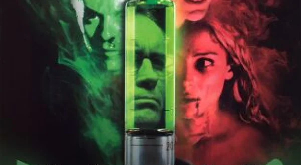 Beyond Re-animator