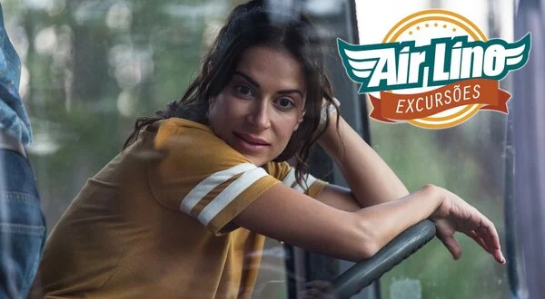 Excursões Air Lino