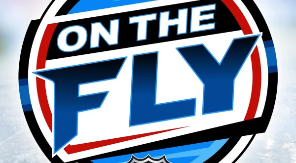 NHL On The Fly