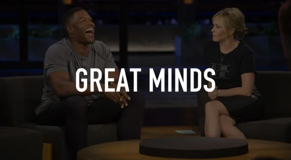 Great Minds