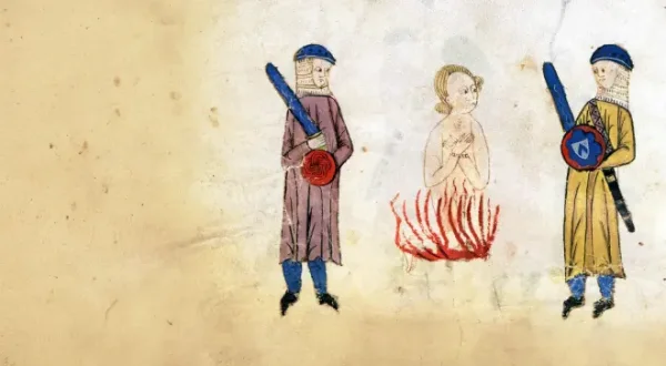 Inquisitions