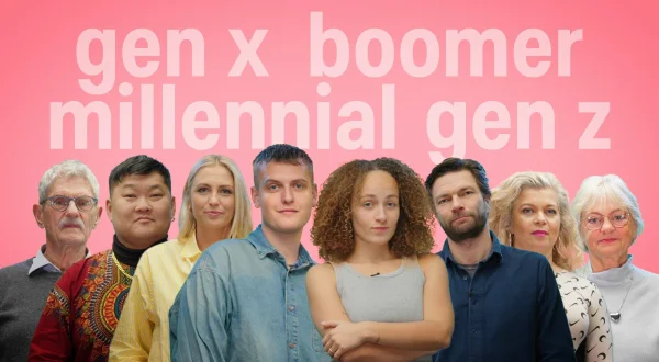 P3 Essensen: RIP Gen Z - nu tager alphaerne over