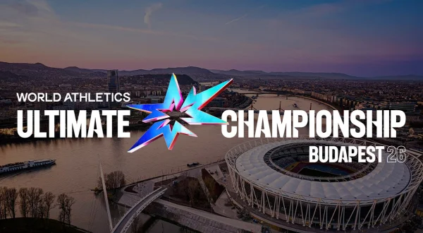 Στίβος: Ultimate Championship
