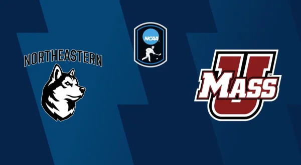 Live: College Hockey