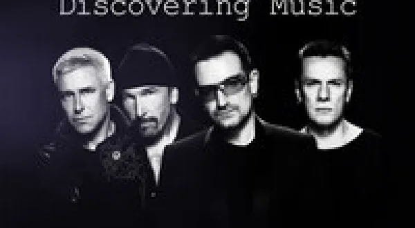 Discovering Music