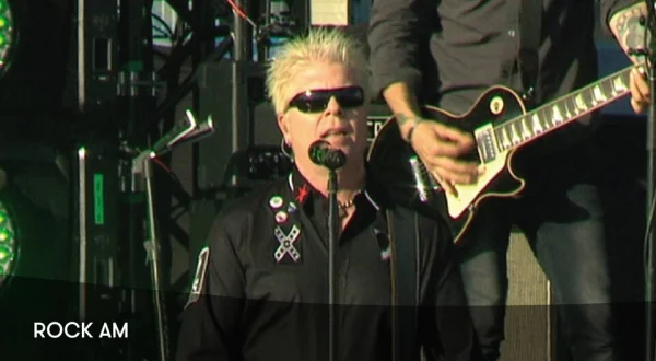 The Offspring: Rock AM