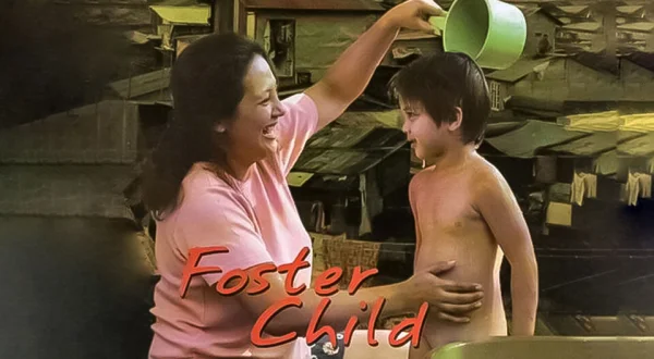 Foster Child