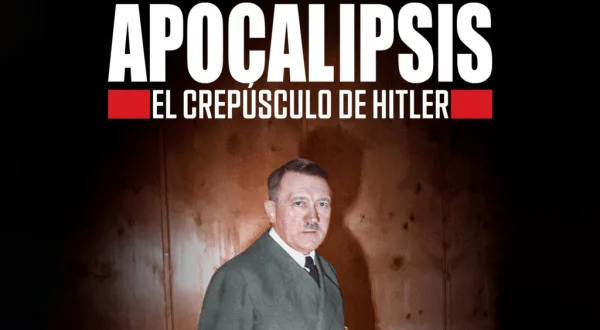 Apocalipsis: La caída de Hitler