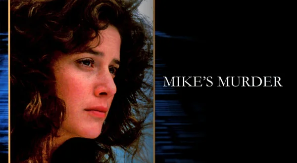 Mike's Murder