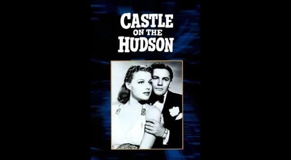 Castle on the Hudson