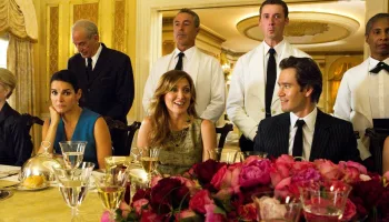 Rizzoli & Isles