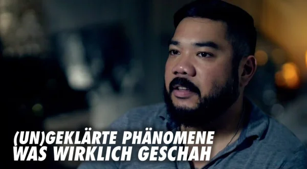 (Un)geklärte Phänomene - Was wirklich geschah