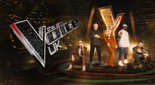 The Voice UK