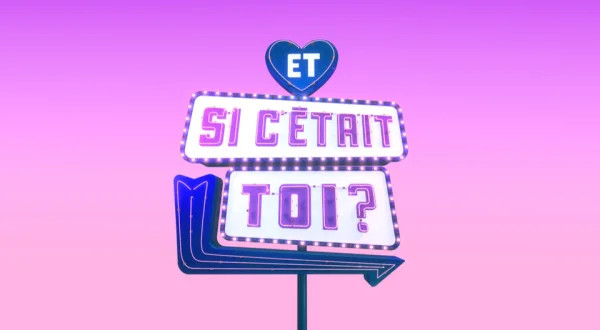 Et si c'était toi?