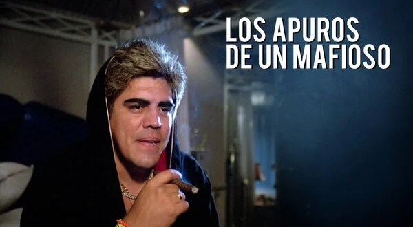 Los apuros de un mafioso