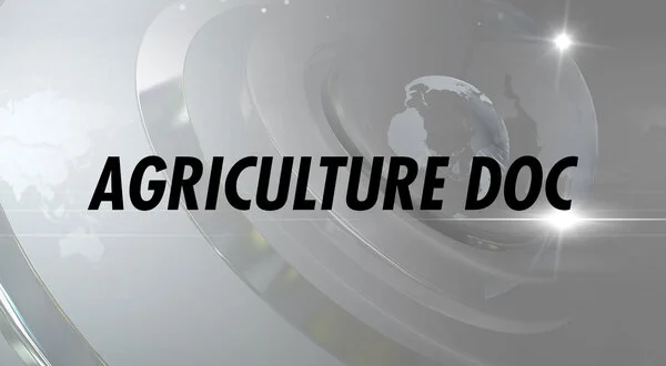 Agriculture Doc