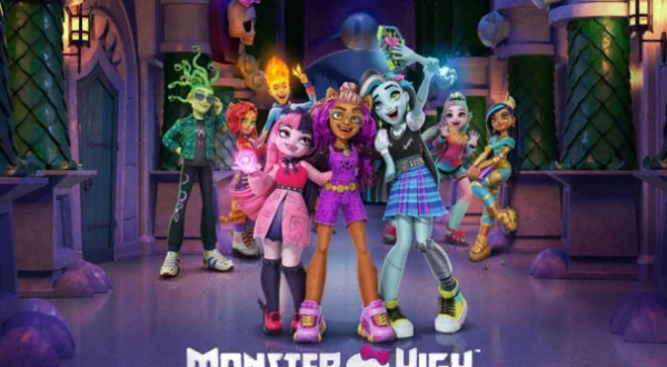Monster High