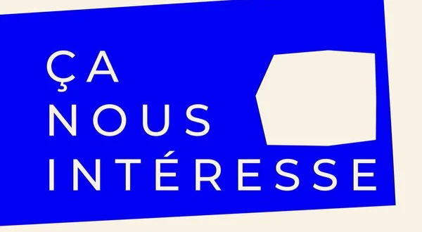 Ça nous intéresse