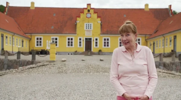 Litteraturens åsteder på Nordfyn
