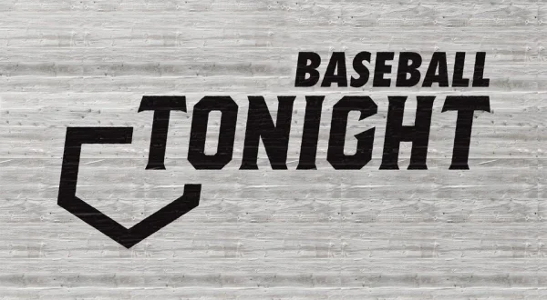 Live: Baseball Tonight