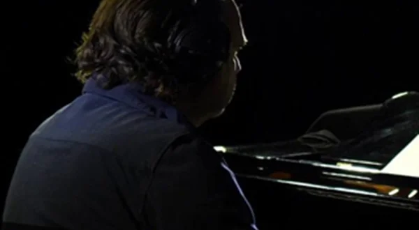 The New Conrad Miller Trio Live at Mocher's