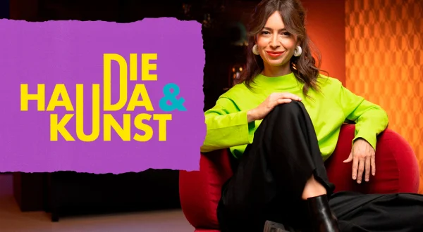 Die Hauda & die Kunst