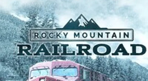 Rocky Mountain Railroad