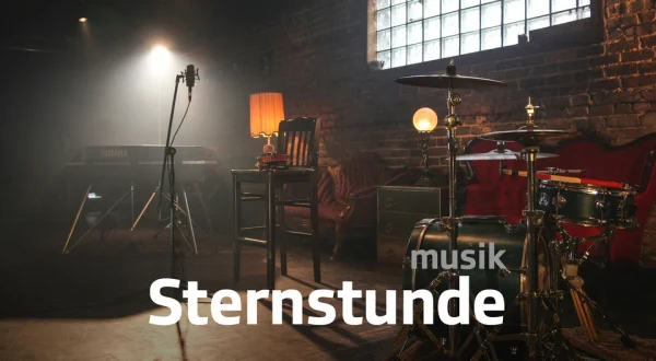 Sternstunde Musik