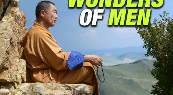 Wonders of Men