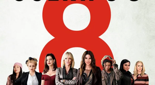 Ocean's 8