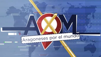 Aragoneses por el Mundo