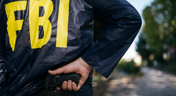 FBI: Most Wanted