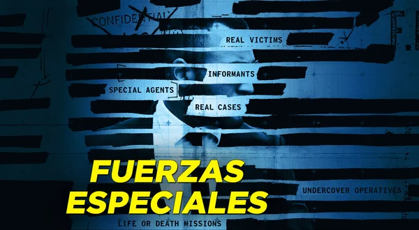 Fuerzas especiales