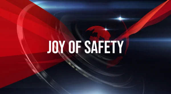 Joy of Safety
