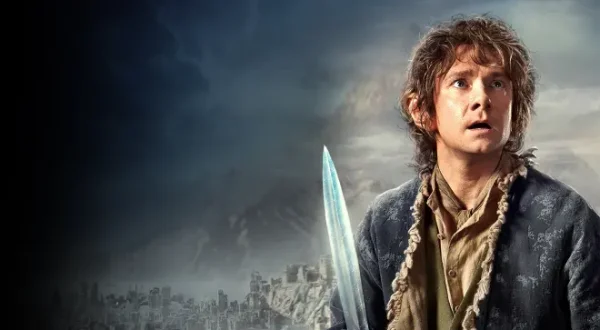 Der Hobbit - Smaugs Einöde