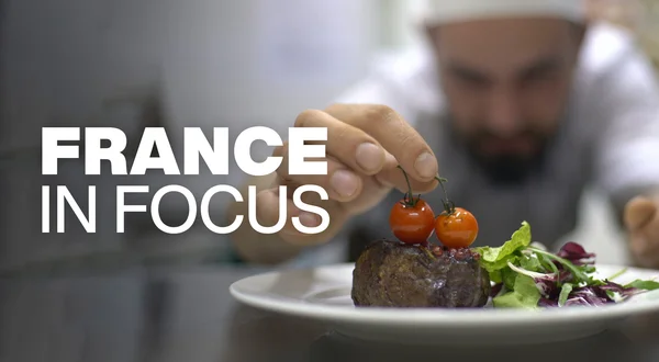 France in Focus