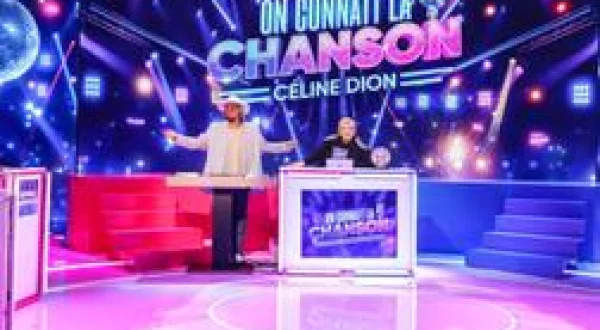 On connaît la chanson