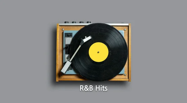 R&B Hits