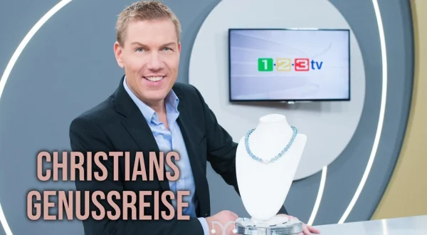 Christians Genussreise